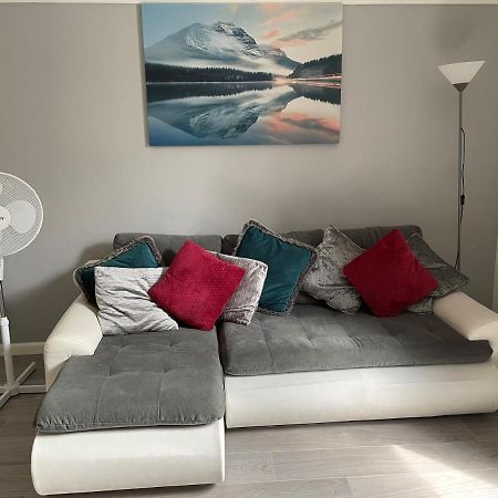 Central Plymouth Apartment Bagian luar foto